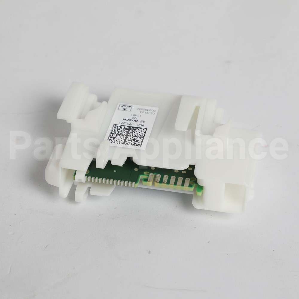 10025679 Bosch Smm Programmed