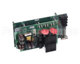 100259 Blodgett Prgm Control, St Hs Conv, 2Sp