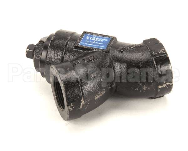 100263 Champion - Moyer Diebel Strainer Line 114Bi Wplug