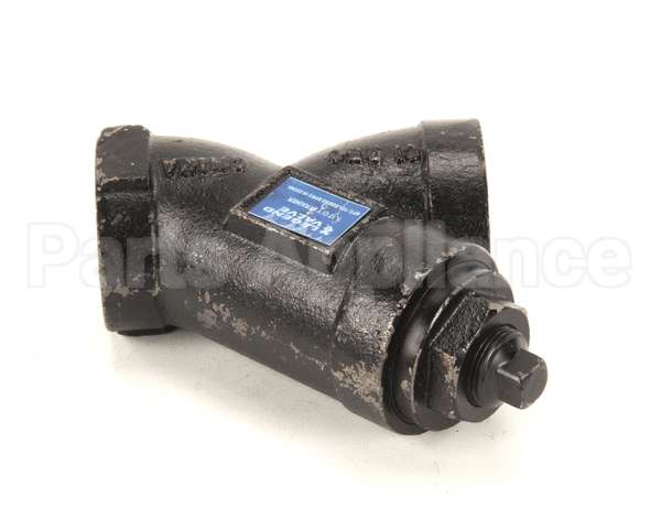 100263 Champion - Moyer Diebel Strainer Line 114Bi Wplug