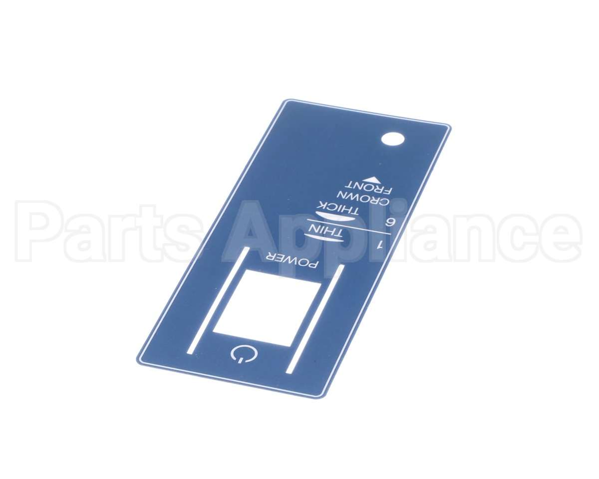 1002654 Antunes Label Crown Compression