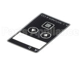 1002655 Antunes Label Control Panel