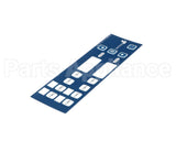 1002679 Antunes Label, Control Dom