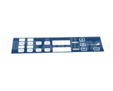 1002679 Antunes Label, Control Dom