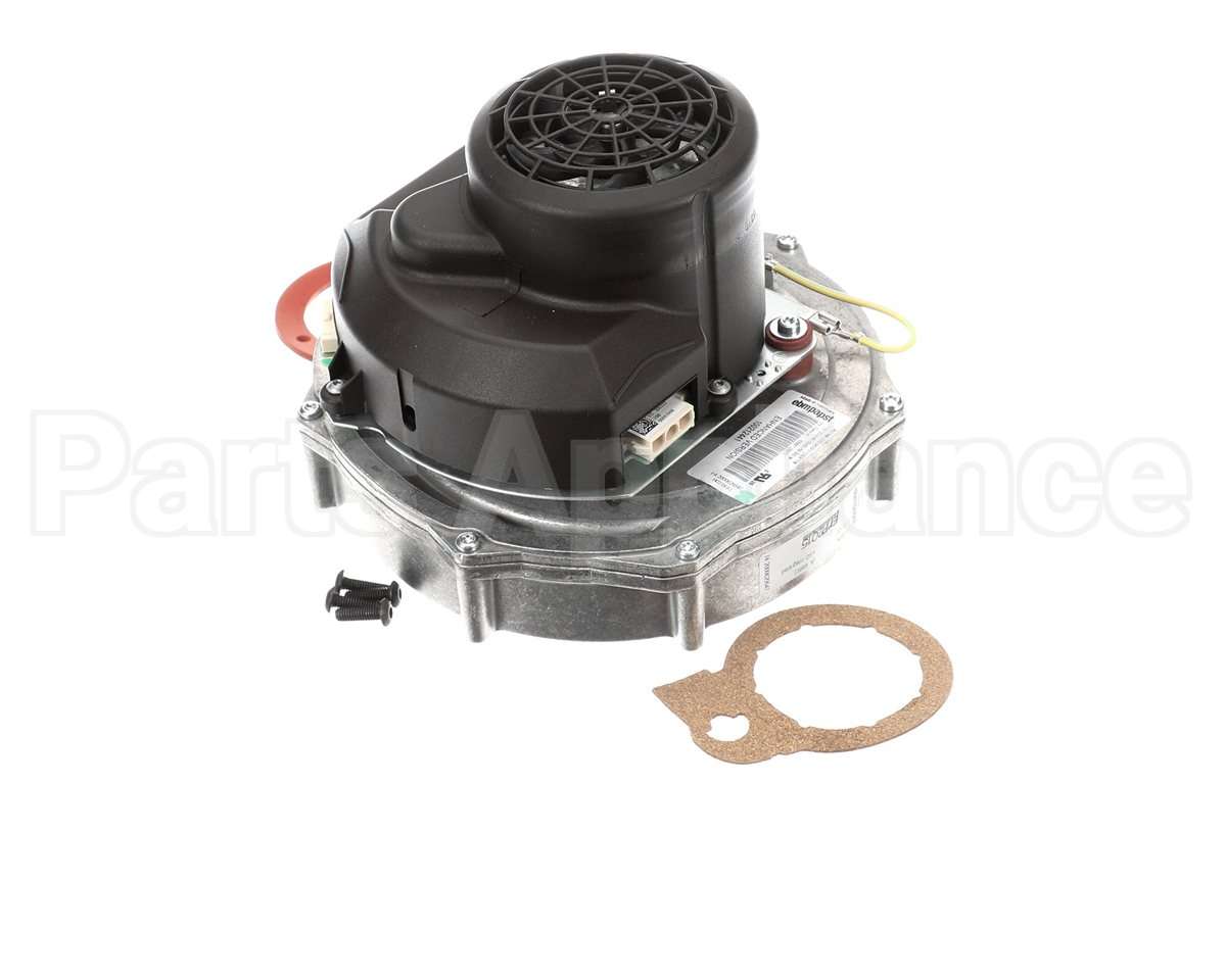 100271923 Ao Smith Water Heater Enhanced Blower Assy W/O Press