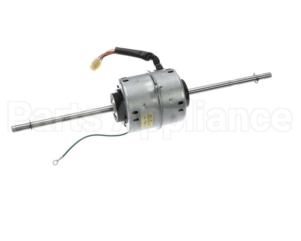 100272J Daikin-Mcquay Fan Motor