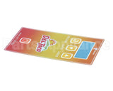 1002734 Antunes Control Label