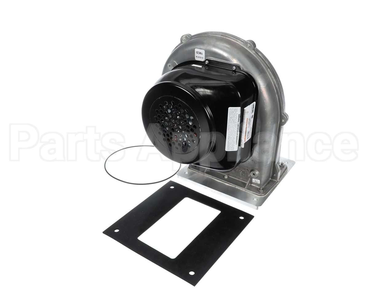 100274101 Lochinvar K,Fan Assy,Pb2500 & Pb3000