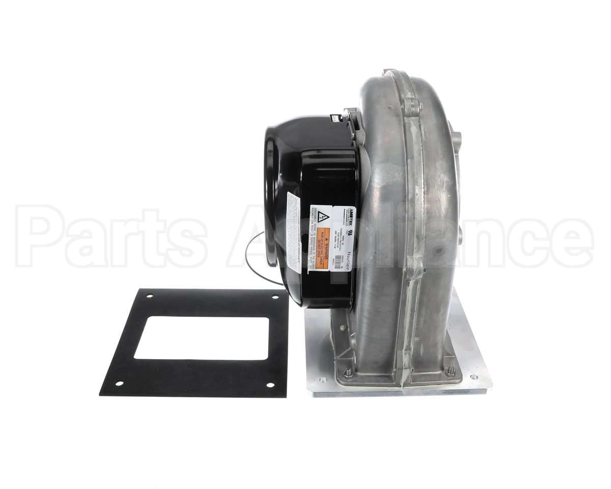 100274101 Lochinvar K,Fan Assy,Pb2500 & Pb3000