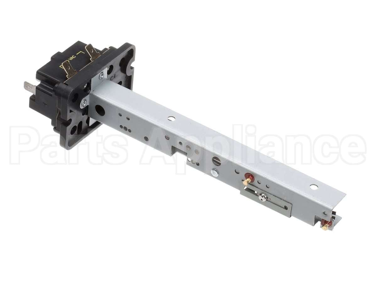 1002743 International Comfort Pro Switch F/L 7" S
