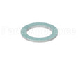 100275538 Lochinvar & A.o. Smith Gas Valve Adapter Gasket