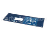 1002763 Antunes Label, Control Cap Touch