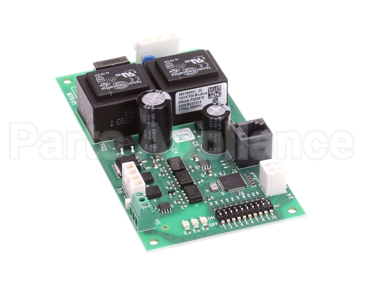 100277771 Lochinvar & A.o. Smith Interface Board