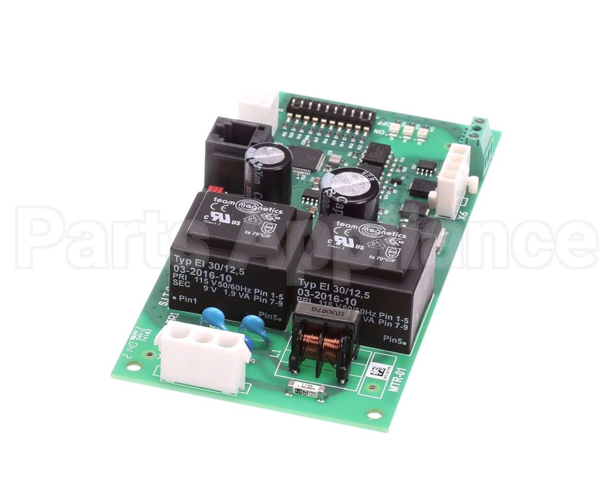 100277771 Lochinvar & A.o. Smith Interface Board