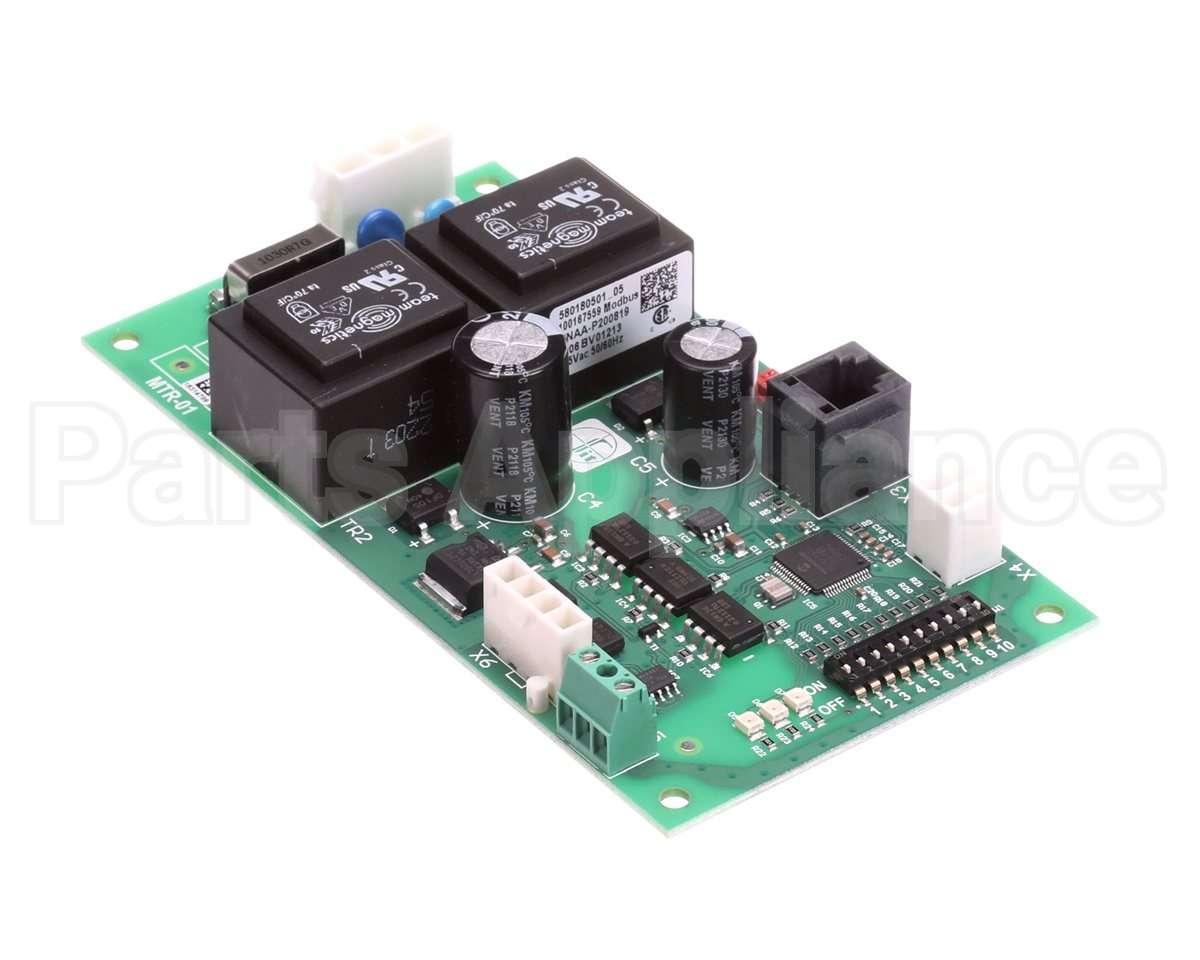 100277771 Lochinvar K,Interface Board,Modbus,Mtr-01