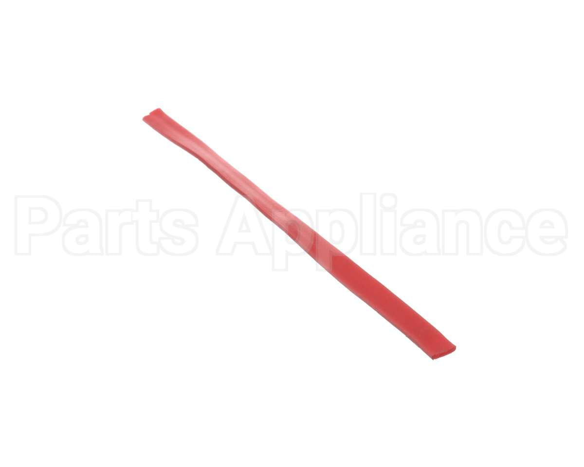 100277822 Lochinvar K,Gasket,Strip,1/8 X 5/8 X 1',Silicone