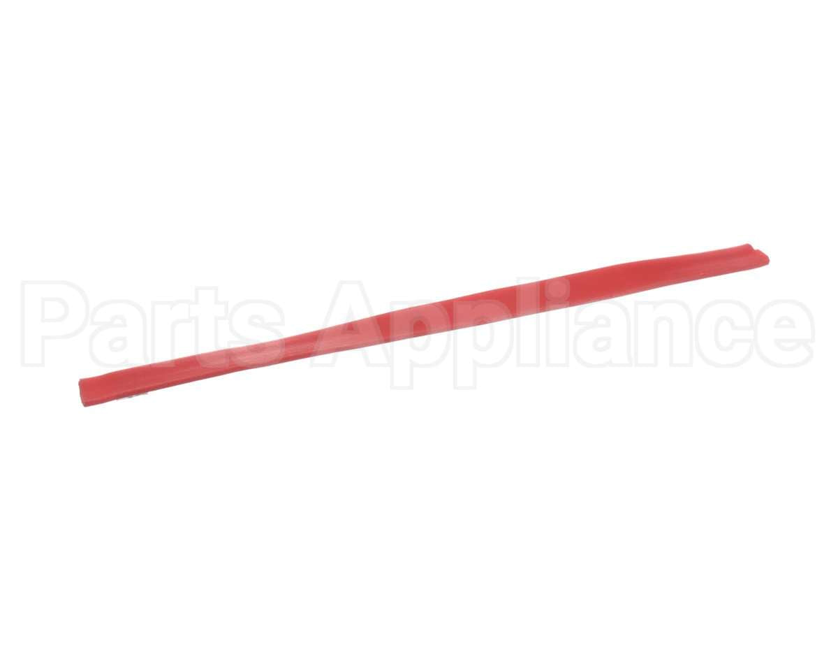 100277822 Lochinvar K,Gasket,Strip,1/8 X 5/8 X 1',Silicone