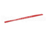 100277822 Lochinvar K,Gasket,Strip,1/8 X 5/8 X 1',Silicone
