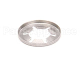 1002787 Cornelius Nut Push 375Stud Ss