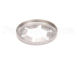 1002787 Cornelius Nut Push 375Stud Ss