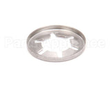 1002787 Cornelius Nut Push 375Stud Ss