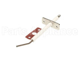 100279407 Lochinvar K,Sensor,Flame,Rear,W/Gasket, Fb 751-200