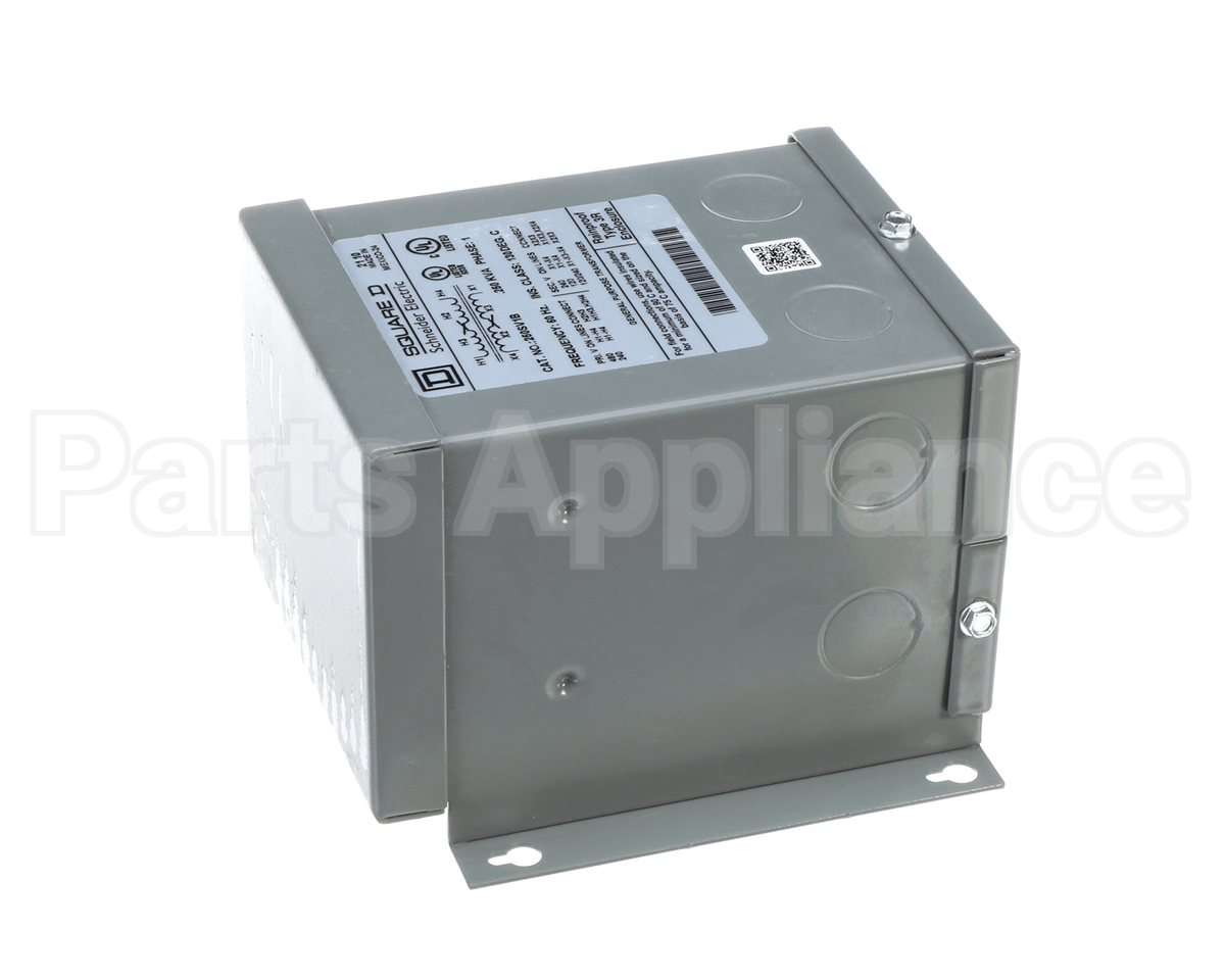 100280 Champion - Moyer Diebel Transformer 250Va 240/480:120/240