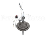 100281540 Lochinvar & A.o. Smith K Fba Nat 75Gal Cast Iron
