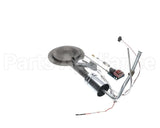 100281540 Lochinvar & A.o. Smith K Fba Nat 75Gal Cast Iron