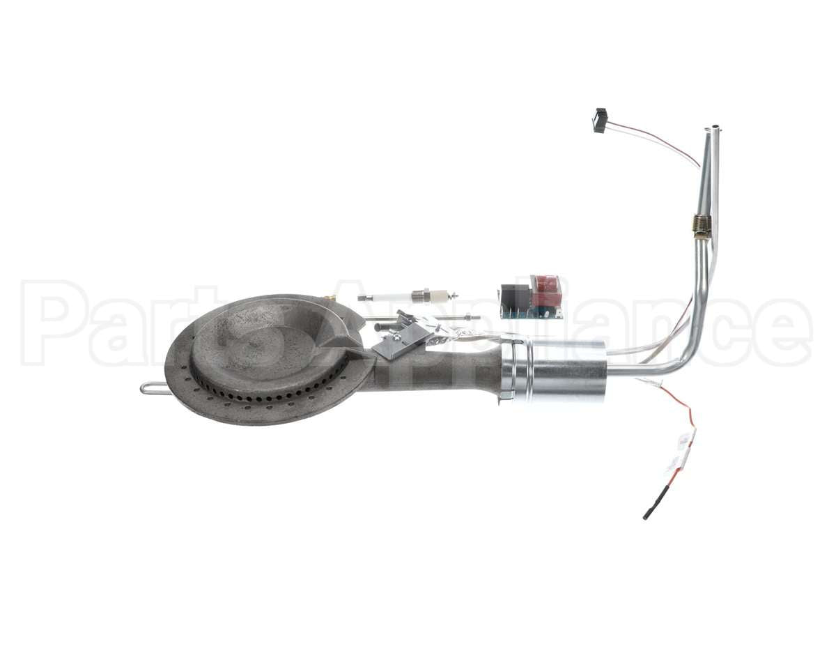 100281540 Lochinvar K Fba Nat 75Gal Cast Iron