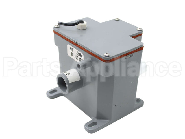 100284709 Lochinvar & A.o. Smith Trap Assembly