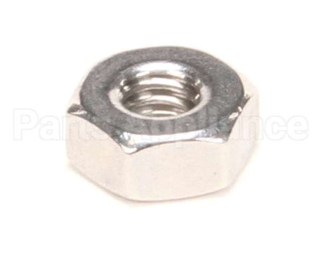 100285 Cleveland Nut;Heavy Hex;1/4-20 Unc-2B;Ss