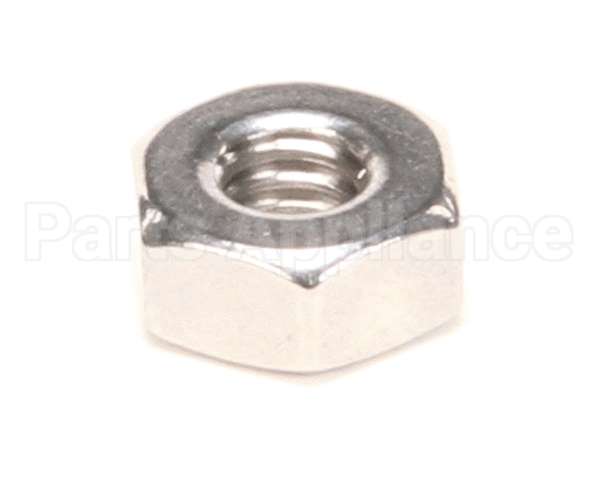 100285 Cleveland Nut;Heavy Hex;1/4-20 Unc-2B;Ss