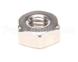 100285 Cleveland Nut;Heavy Hex;1/4-20 Unc-2B;Ss