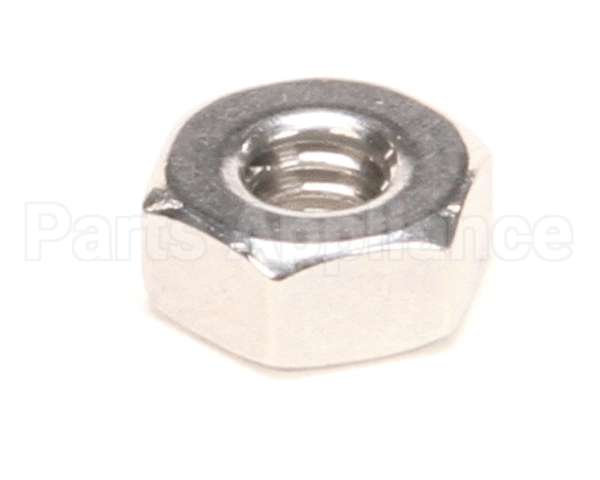 100285 Cleveland Nut;Heavy Hex;1/4-20 Unc-2B;Ss