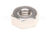 100285 Cleveland Nut;Heavy Hex;1/4-20 Unc-2B;Ss