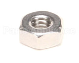 100285 Cleveland Nut;Heavy Hex;1/4-20 Unc-2B;Ss