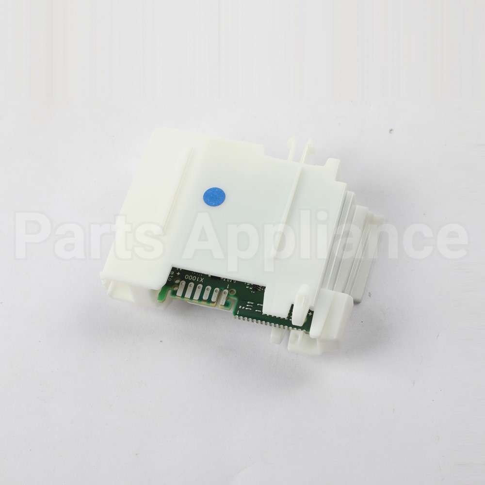 10028624 Bosch Smm Programmed