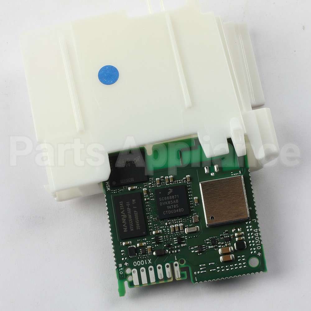10028624 Bosch Smm Programmed