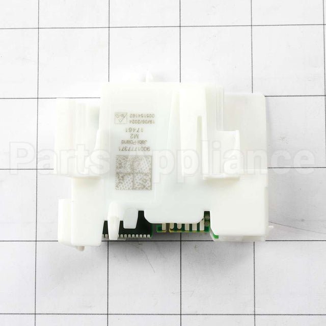 10028625 Bosch Smm Programmed