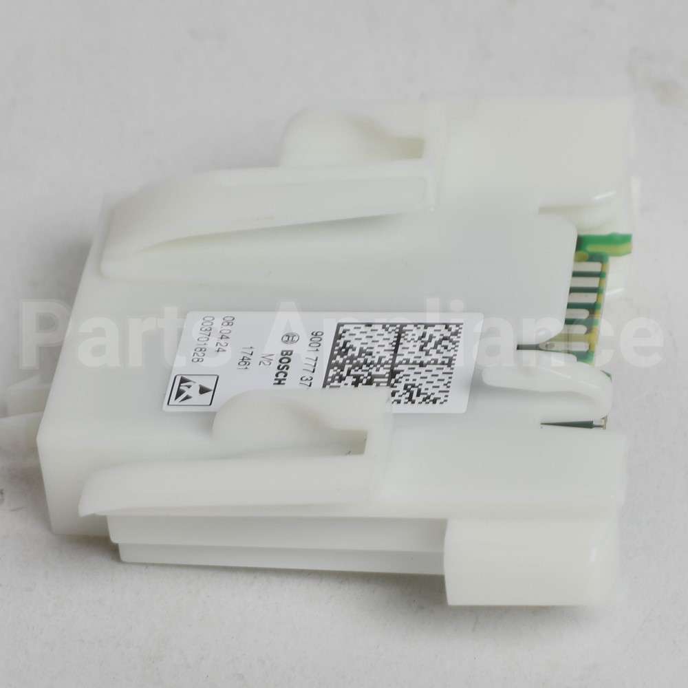 10028626 Bosch Smm Programmed