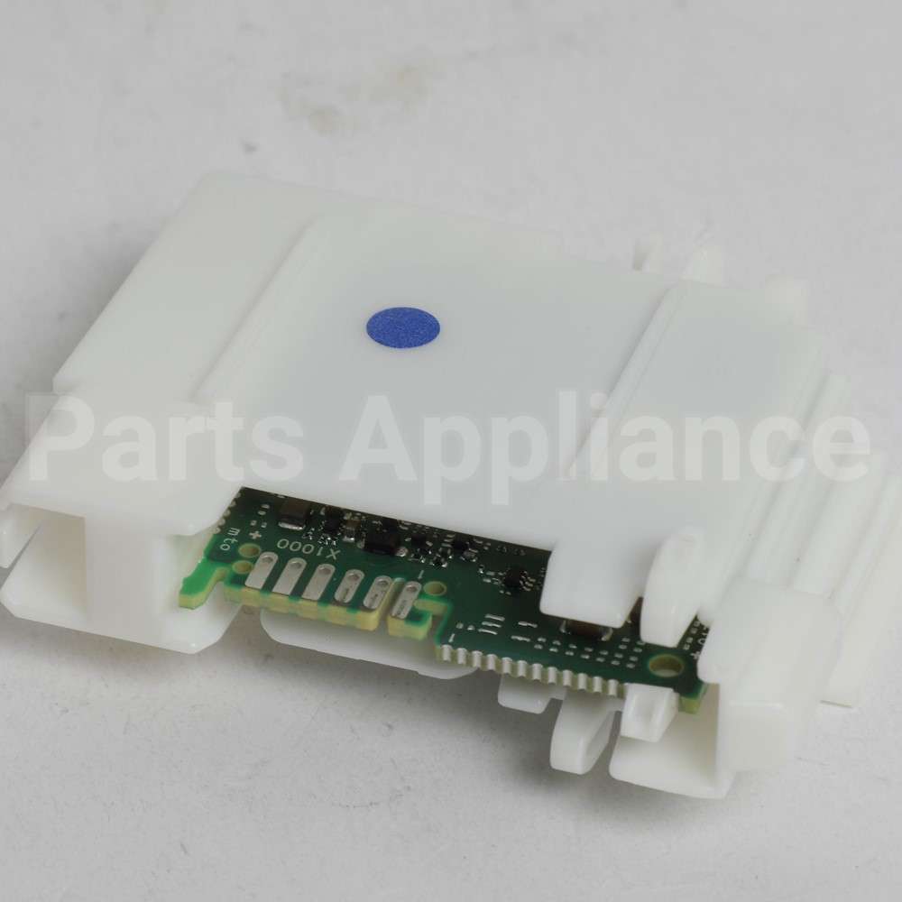 10028626 Bosch Smm Programmed