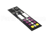 1002869 Antunes Label, Control Esdz Th