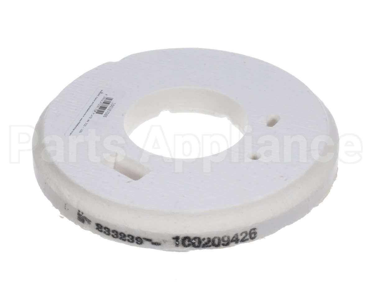 100287086 Lochinvar & A.o. Smith Fiberboardburnerkh199-285