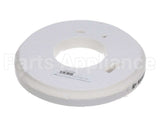 100287086 Lochinvar K,Insulation,Top Plate,Wh 200 - 286