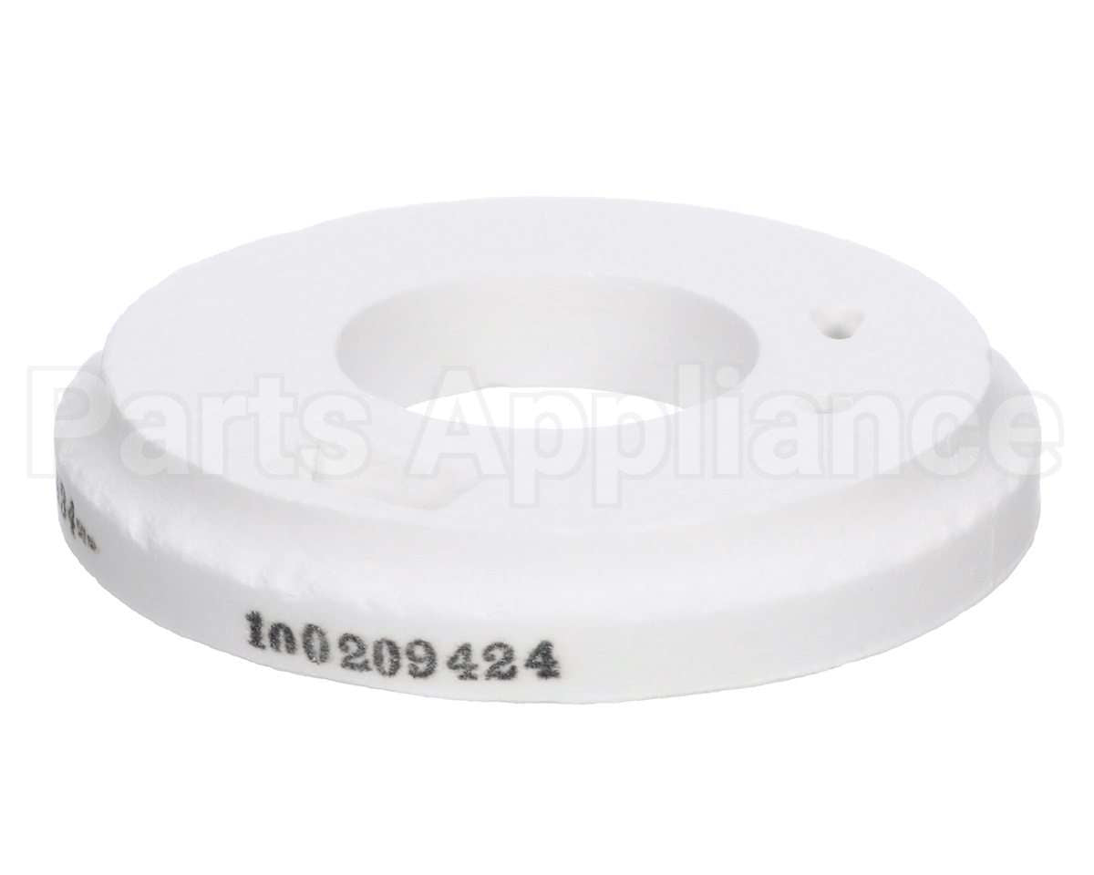 100287087 Lochinvar & A.o. Smith Fiber Burner Board