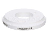 100287087 Lochinvar K,Insulation,Top Plate,Wh 111 - 156