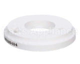 100287087 Lochinvar K,Insulation,Top Plate,Wh 111 - 156