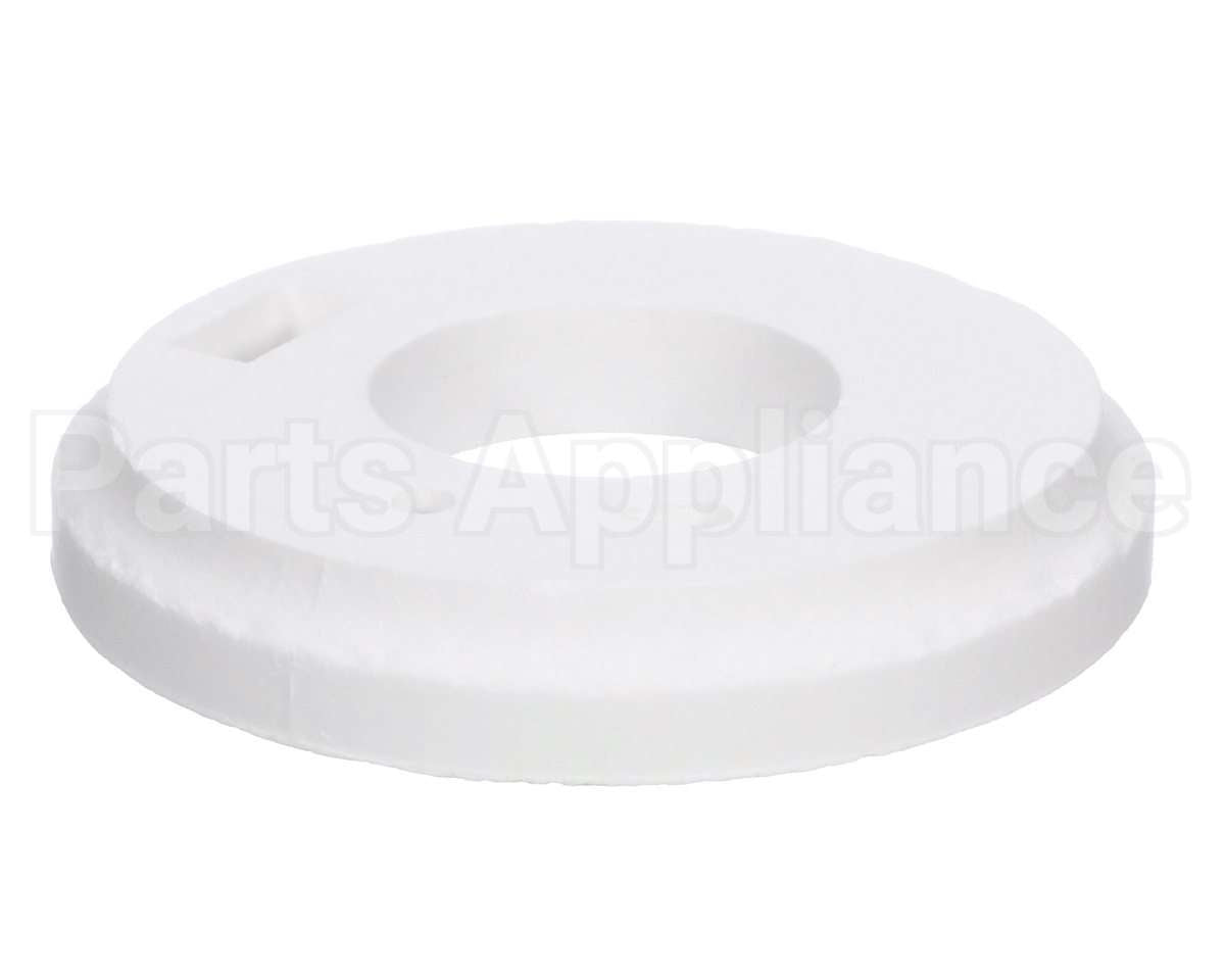 100287087 Lochinvar K,Insulation,Top Plate,Wh 111 - 156