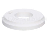 100287087 Lochinvar K,Insulation,Top Plate,Wh 111 - 156